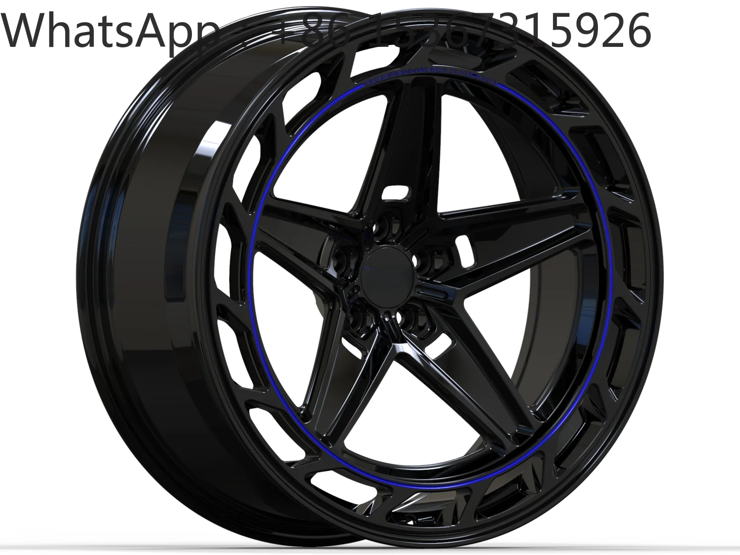 18-22 Inch Multi Spoke Polished Cast Luxury Retrofit Car Wheel Rims
18-22 Inch Multi Spoke Polished Cast Luxury Retrofit Car Wheel Rims