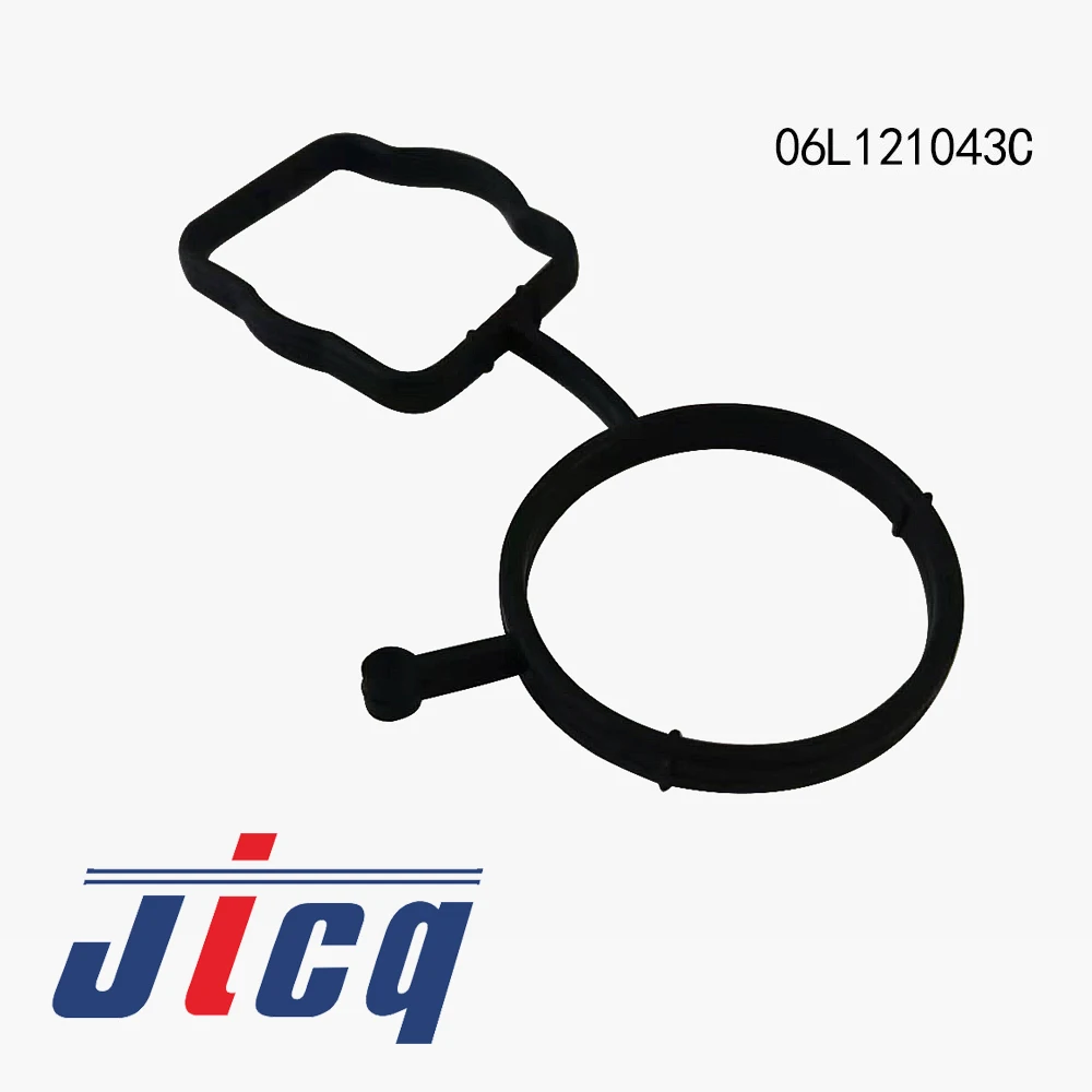 Water pump sealing ring For Skoda Kodiaq Superb VW Touran Phideon Passat Tharu Audi A3 Q5L A4L Q3 A6L Q5 06L121043C
Water pump sealing ring For Skoda Kodiaq Superb VW Touran Phideon Passat Tharu Audi A3 Q5L A4L Q3 A6L Q5 06L121043C