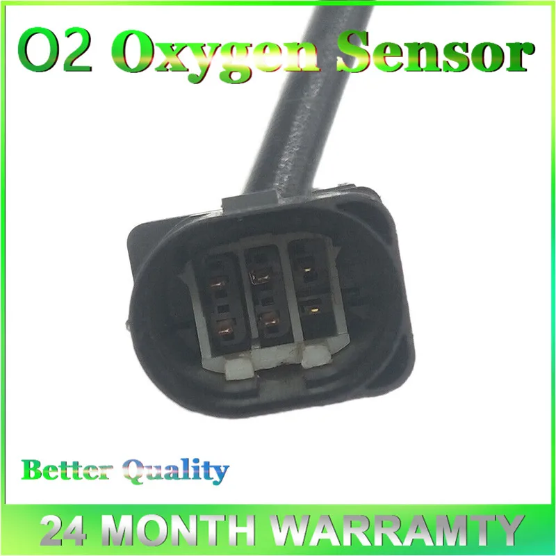 39210-2G100 Upstream Oxygen O2 Sensor For 10-13 Hyundai Sonata Kia Forte 2.4L
39210-2G100 Upstream Oxygen O2 Sensor For 10-13 Hyundai Sonata Kia Forte 2.4L