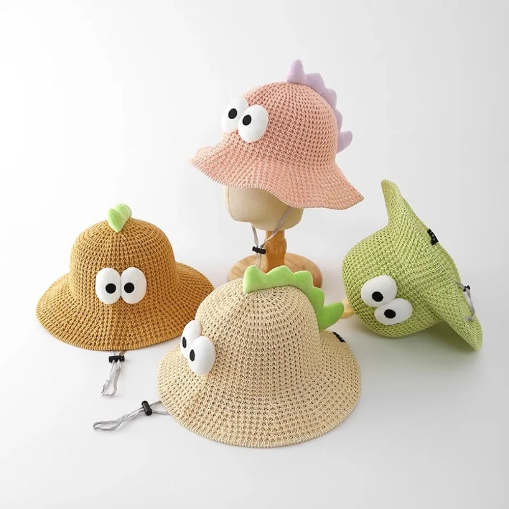 Casual Adjustable Baby Straw Caps Anti UV Breathable Fisherman Hats Sun Hat For Kids 3-8 Years
Casual Adjustable Baby Straw Caps Anti UV Breathable Fisherman Hats Sun Hat For Kids 3-8 Years