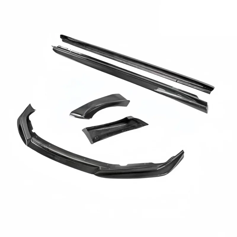 Carbon Fiber Front Shovel Side Skirt For Toyota 86 2013-2016 Modified Body Kit Rear Corner
Carbon Fiber Front Shovel Side Skirt For Toyota 86 2013-2016 Modified Body Kit Rear Corner