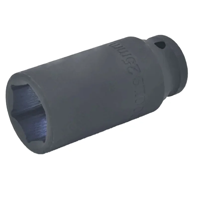 Classy-1/2 Electric Wrench Hexagonal Extended Socket Head Small Air Gun Set Pneumatic Tool Accessories 25X78mm Hexagonal Socket
Classy-1/2 Electric Wrench Hexagonal Extended Socket Head Small Air Gun Set Pneumatic Tool Accessories 25X78mm Hexagonal Socket
