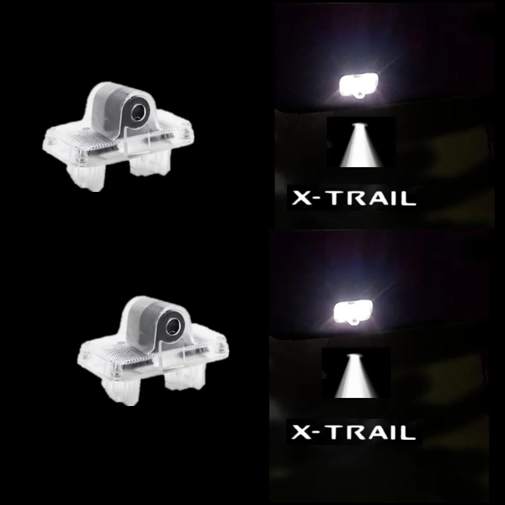 2PCS Car Accessories Door LED Logo Projector Light For Nissan X-trail T30 T31 04-14 Teana 04-07 Murano 11-13 SYLPHY 06-09 
2PCS Car Accessories Door LED Logo Projector Light For Nissan X-trail T30 T31 04-14 Teana 04-07 Murano 11-13 SYLPHY 06-09