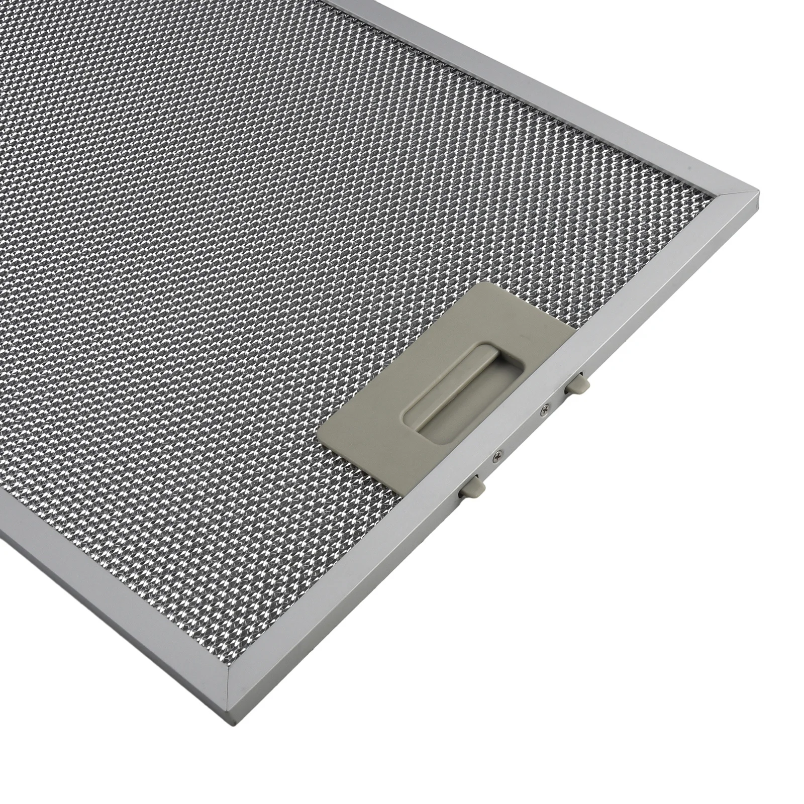 Aluminum Alloy Grease Filter for HOWDENS LAMONA Cooker Hood Extractor Vent 460x260mm Designed for Regular Replacement
Aluminum Alloy Grease Filter for HOWDENS LAMONA Cooker Hood Extractor Vent 460x260mm Designed for Regular Replacement