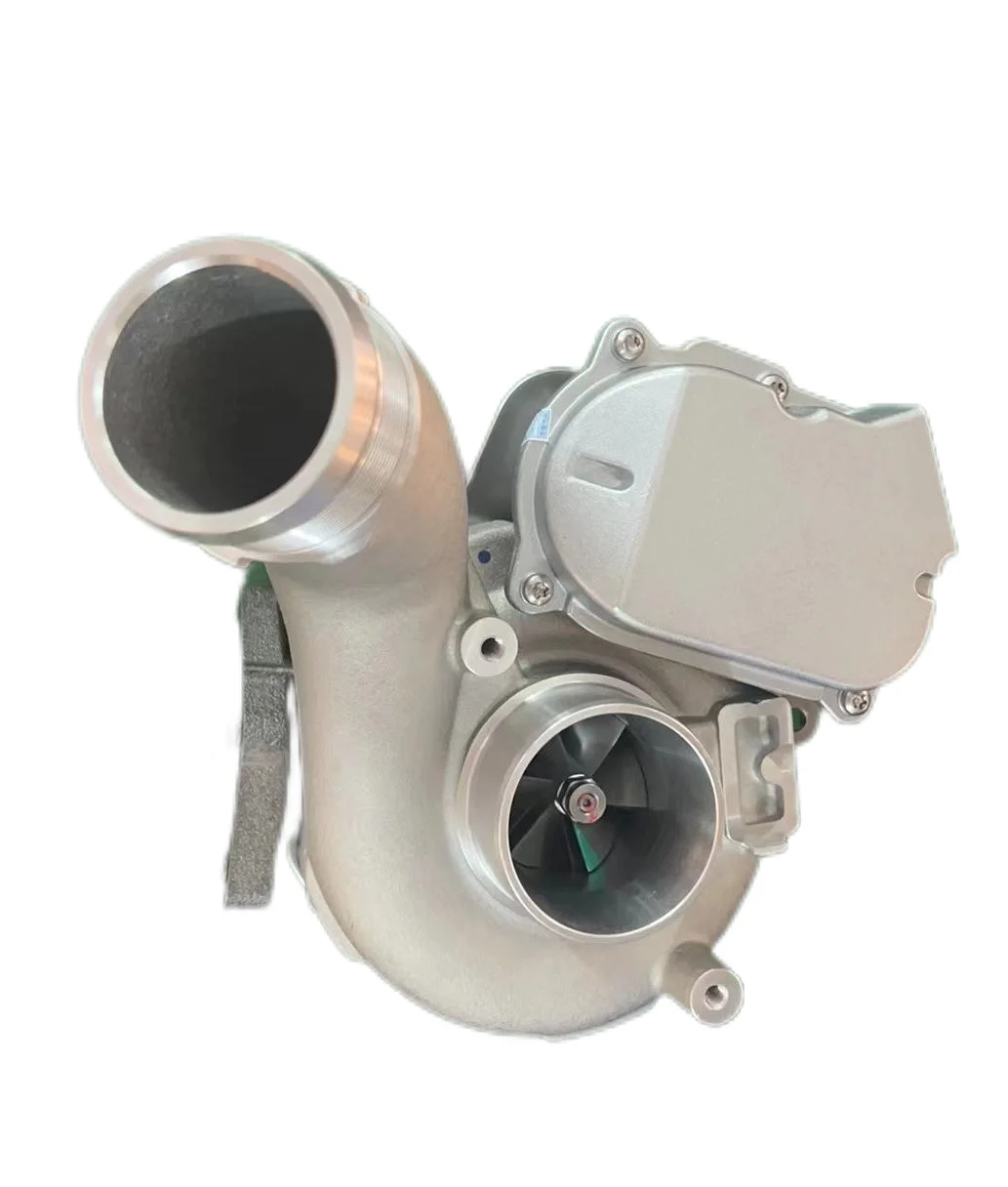 Charge Pressure Control Valve Turbocharger 059145715F 059145702S For 2.7 3.0 TDI 59007117001
Charge Pressure Control Valve Turbocharger 059145715F 059145702S For 2.7 3.0 TDI 59007117001