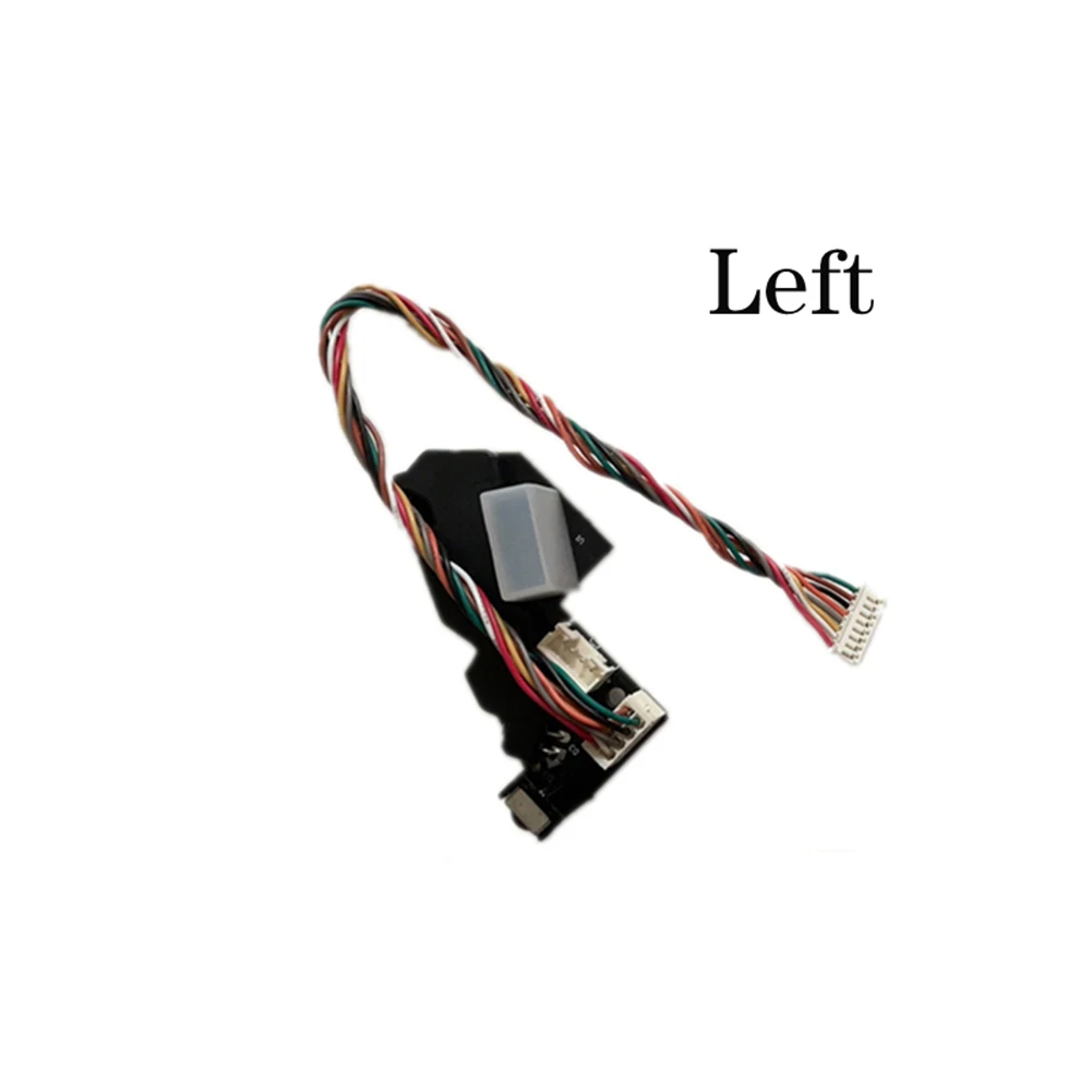 Left Sensor or Right Sensor For Ilife V7s Plus V7s V7s Pro Robot Vacuum Cleaner Wall Sensor Household Sweeper Cleaning Tool
Left Sensor or Right Sensor For Ilife V7s Plus V7s V7s Pro Robot Vacuum Cleaner Wall Sensor Household Sweeper Cleaning Tool