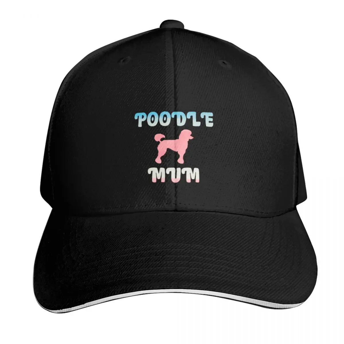 Poodle Mum Baseball Cap New In The Hat designer cap Designer Hat party Hat Caps Women Men's
Poodle Mum Baseball Cap New In The Hat designer cap Designer Hat party Hat Caps Women Men's