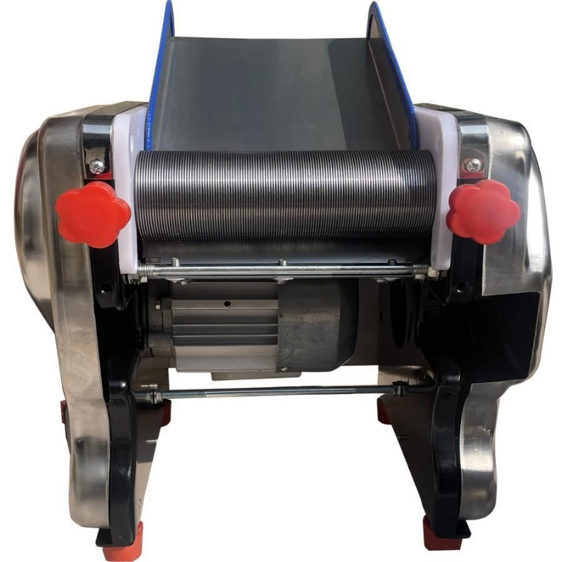 New hot-selling electric shredder leaves Thousands of tofu skin, pepper tangerine peel shredded household and commercial
New hot-selling electric shredder leaves Thousands of tofu skin, pepper tangerine peel shredded household and commercial