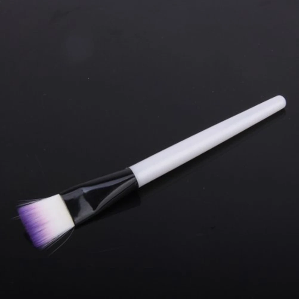10pcs Mud Mask Brush Facial Nylon Bristles Plastic Handle 14 5cm Long 2 3cm Bristle Makeup Skincare Tool Mini Portable Facial
10pcs Mud Mask Brush Facial Nylon Bristles Plastic Handle 14 5cm Long 2 3cm Bristle Makeup Skincare Tool Mini Portable Facial