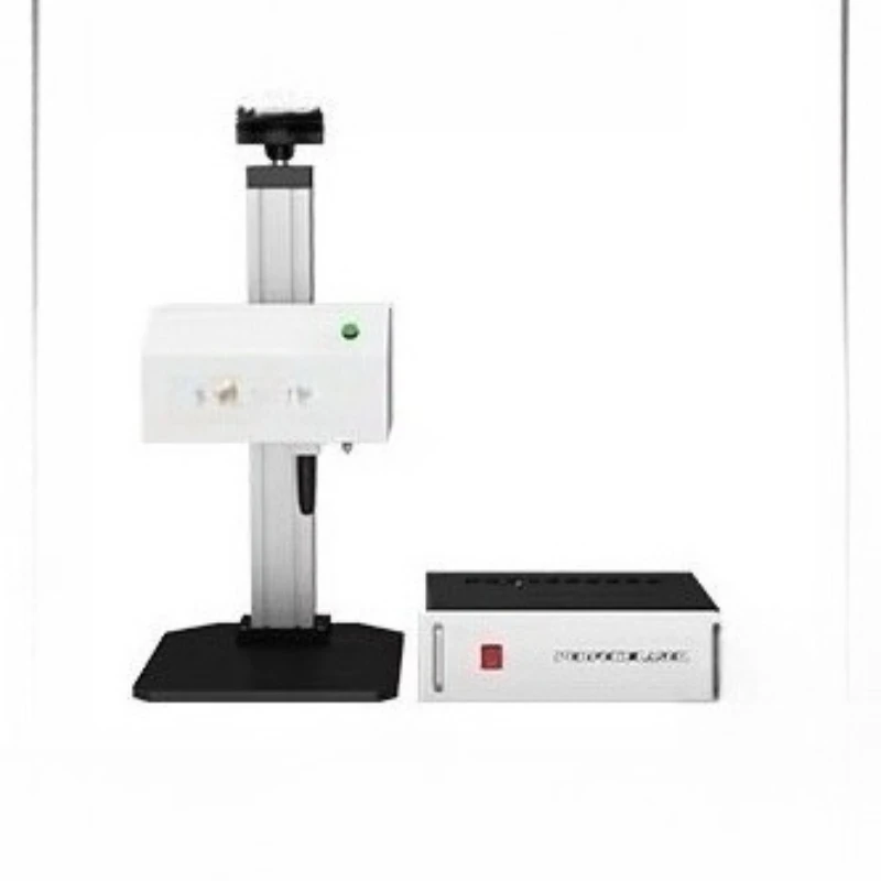 Pneumatic Metal Aluminum Brass Steel Plastic Parts Nameplate Date VIN No. Dot Spray Nail Marking Engraving Machine 
Pneumatic Metal Aluminum Brass Steel Plastic Parts Nameplate Date VIN No. Dot Spray Nail Marking Engraving Machine