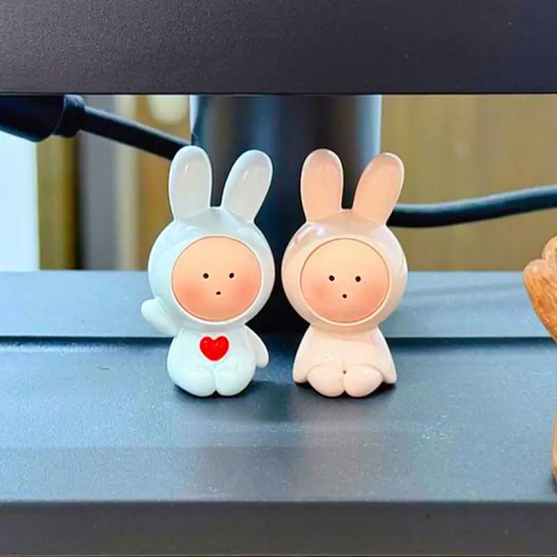 【In Stock】TeenyMini Anthony Rabbit Figurine 20Th Anniversary Artist Series Mini Resin Home Desktop Decoration Art Collectors
【In Stock】TeenyMini Anthony Rabbit Figurine 20Th Anniversary Artist Series Mini Resin Home Desktop Decoration Art Collectors