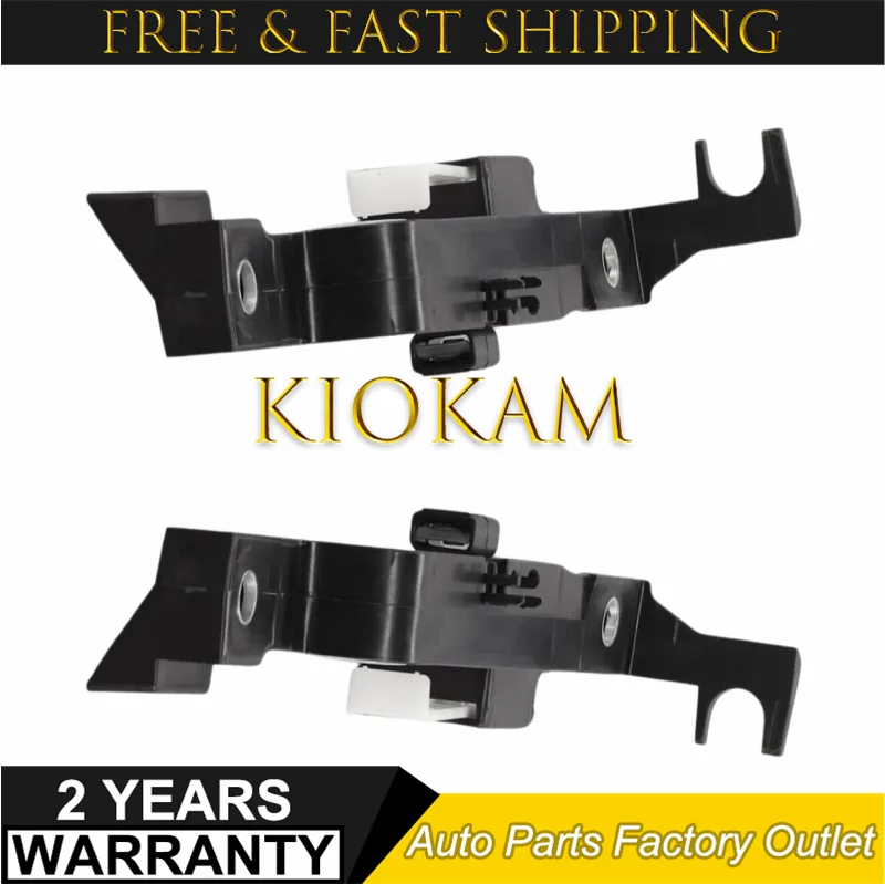 For Ram 1500 Express 2012-2021 Left and Right Headlight Lamp Mounting Brackets 68222826AB 68222827AB
For Ram 1500 Express 2012-2021 Left and Right Headlight Lamp Mounting Brackets 68222826AB 68222827AB