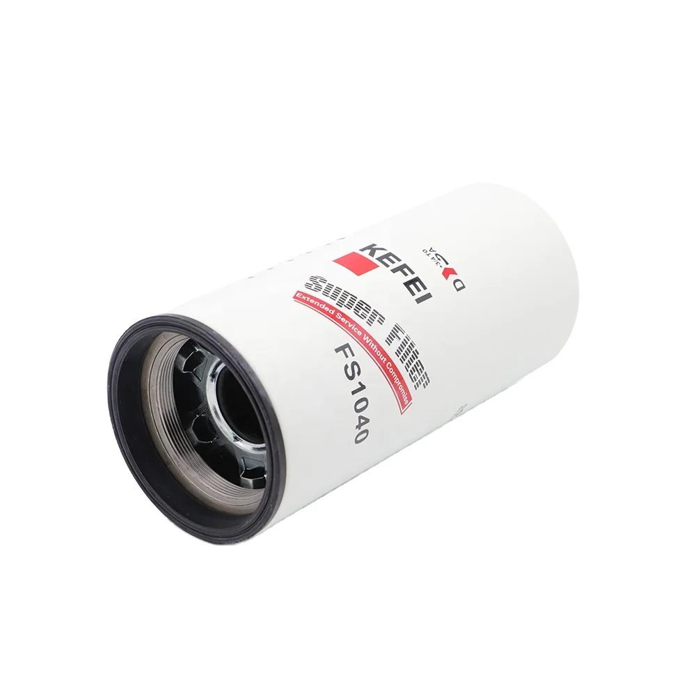 Для сепаратора топливной воды Cross Reference Fs1007 Bf9920 Fs1041 Wk12002 P 551040 Экскаватор Fs1040
Для сепаратора топливной воды Cross Reference Fs1007 Bf9920 Fs1041 Wk12002 P 551040 Экскаватор Fs1040