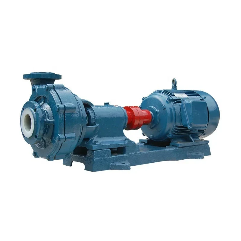 【2026】Corrosion Chemical Centrifugal Sludge Slurry Mortar Transfer Pump
【2026】Corrosion Chemical Centrifugal Sludge Slurry Mortar Transfer Pump