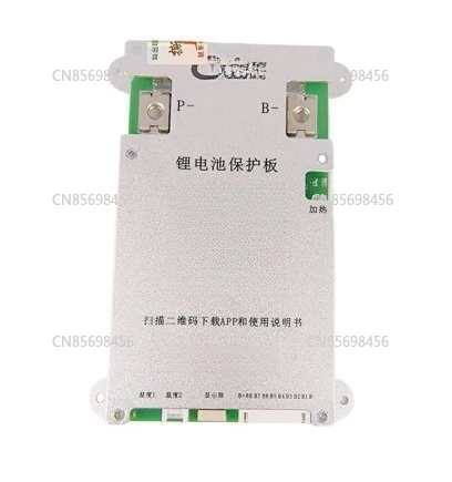Bms Active Balance Bms 8S 12S 13S 14S 16S 17S 20S 24S Smart Bms 60A 80A 100A 150A 200A 300A Lifepo4 Li-Ion Lto Battery
Bms Active Balance Bms 8S 12S 13S 14S 16S 17S 20S 24S Smart Bms 60A 80A 100A 150A 200A 300A Lifepo4 Li-Ion Lto Battery