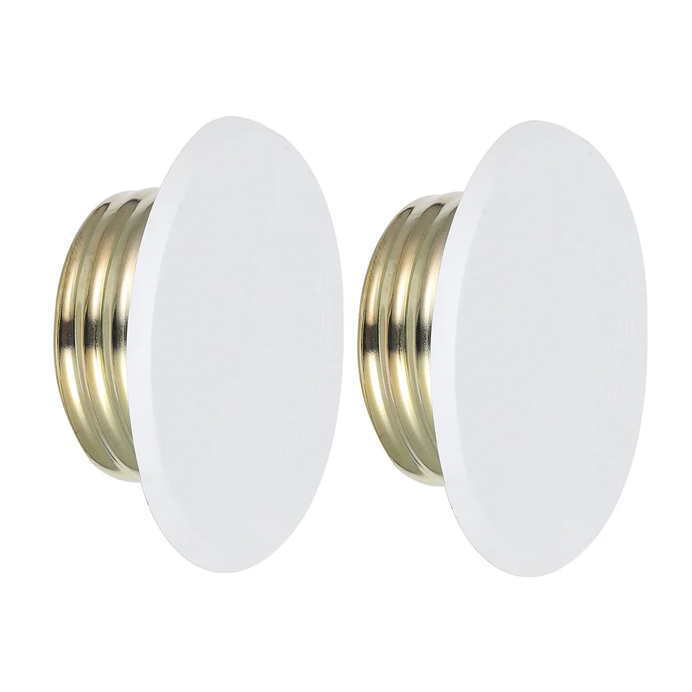 2 Pcs Fire Sprinkelr Covers Sprinker Ceiling Flat Sprinkler White for Grid Head Cap Plate
2 Pcs Fire Sprinkelr Covers Sprinker Ceiling Flat Sprinkler White for Grid Head Cap Plate