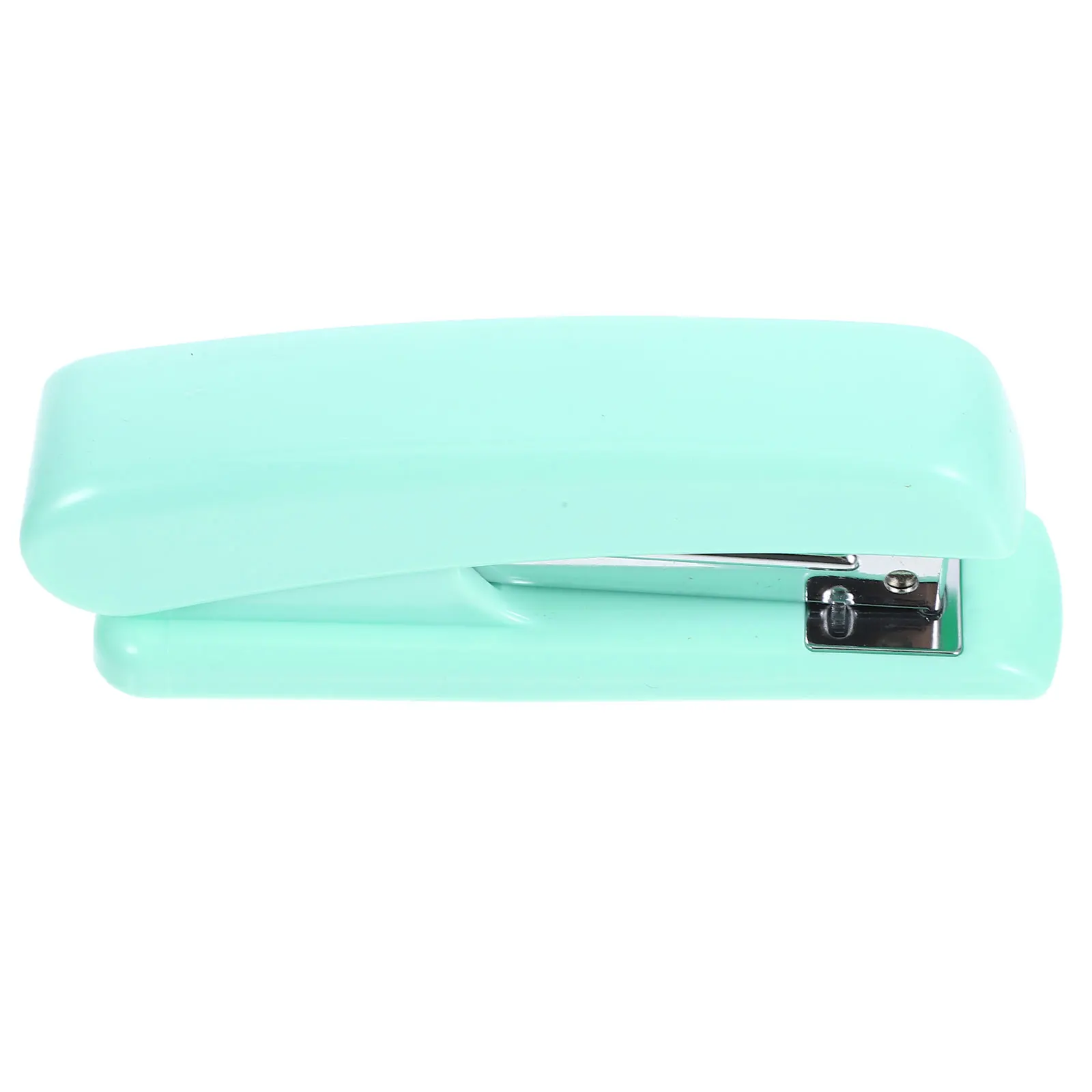 Multifunctional Pp Material Compact Heavy Duty Desktop Stapler For Office Home Student Teacher Paper Stapling Machine
Multifunctional Pp Material Compact Heavy Duty Desktop Stapler For Office Home Student Teacher Paper Stapling Machine