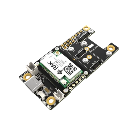 WisBlock Starter Kit | WisBlock Basic Kit   RAK19007 + RAK4631 （Variant 1）