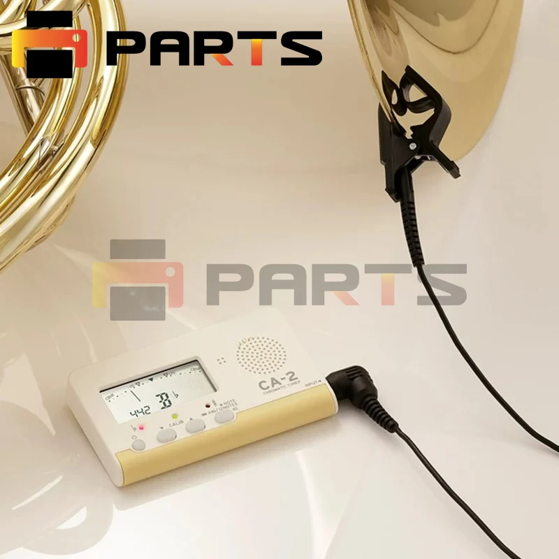 New Original for KORG CA2 Tuner Tuning Table
New Original for KORG CA2 Tuner Tuning Table
