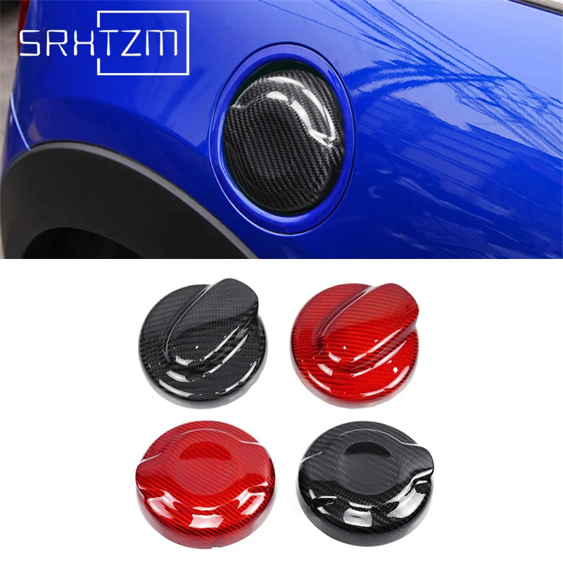 for Mini Cooper F55 F56 F57 2014-2020 R55 R56 Dry Carbon Fiber Gas Tank Fuel Tank Cap Cover Accessories
for Mini Cooper F55 F56 F57 2014-2020 R55 R56 Dry Carbon Fiber Gas Tank Fuel Tank Cap Cover Accessories