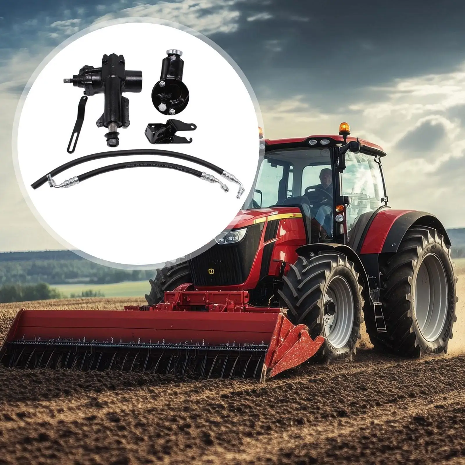 Комплект гидроусилителя рулевого управления, сменный автоаксессуар, профессиональный механизм гидроусилителя рулевого управления
Комплект гидроусилителя рулевого управления, сменный автоаксессуар, профессиональный механизм гидроусилителя рулевого управления