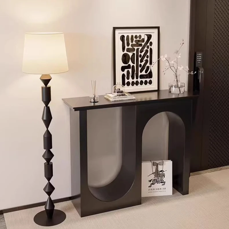 Medieval solid wood floor lamp Japanese retro living room sofa next to French light luxury high-end bedroom vertical table lamp
Medieval solid wood floor lamp Japanese retro living room sofa next to French light luxury high-end bedroom vertical table lamp