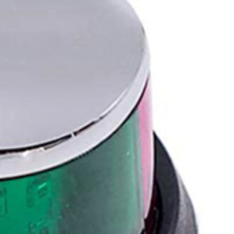 Высококачественные светодиодные навигационные огни для лодок (красный и зеленый), 12В, для носовой стороны, сигнальные огни для парусников
Высококачественные светодиодные навигационные огни для лодок (красный и зеленый), 12В, для носовой стороны, сигнальные огни для парусников