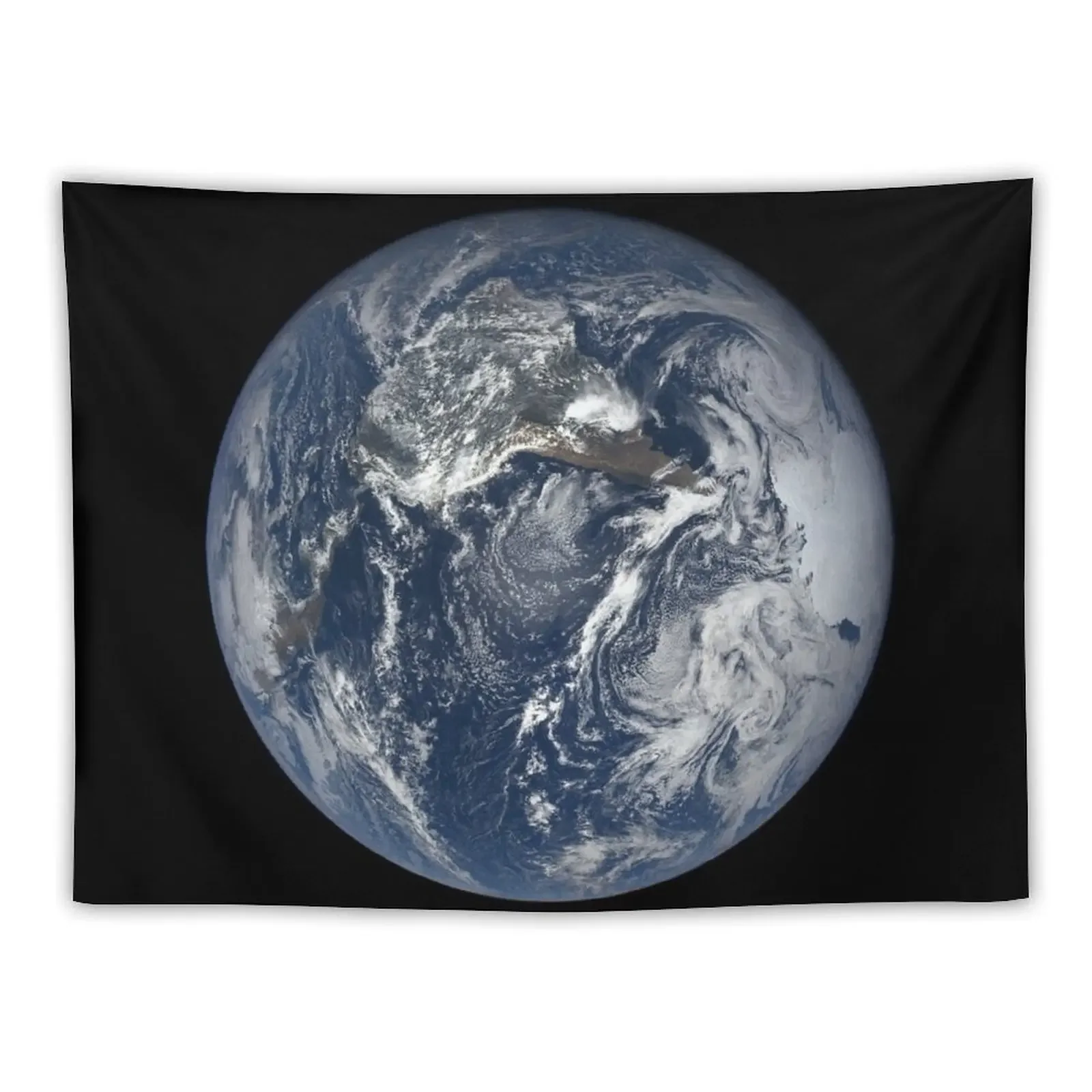 Earth from DSCOVR Tapestry Room Aesthetic Wall Hangings Decoration On The Wall Room Decoration Accessories Tapestry
Earth from DSCOVR Tapestry Room Aesthetic Wall Hangings Decoration On The Wall Room Decoration Accessories Tapestry