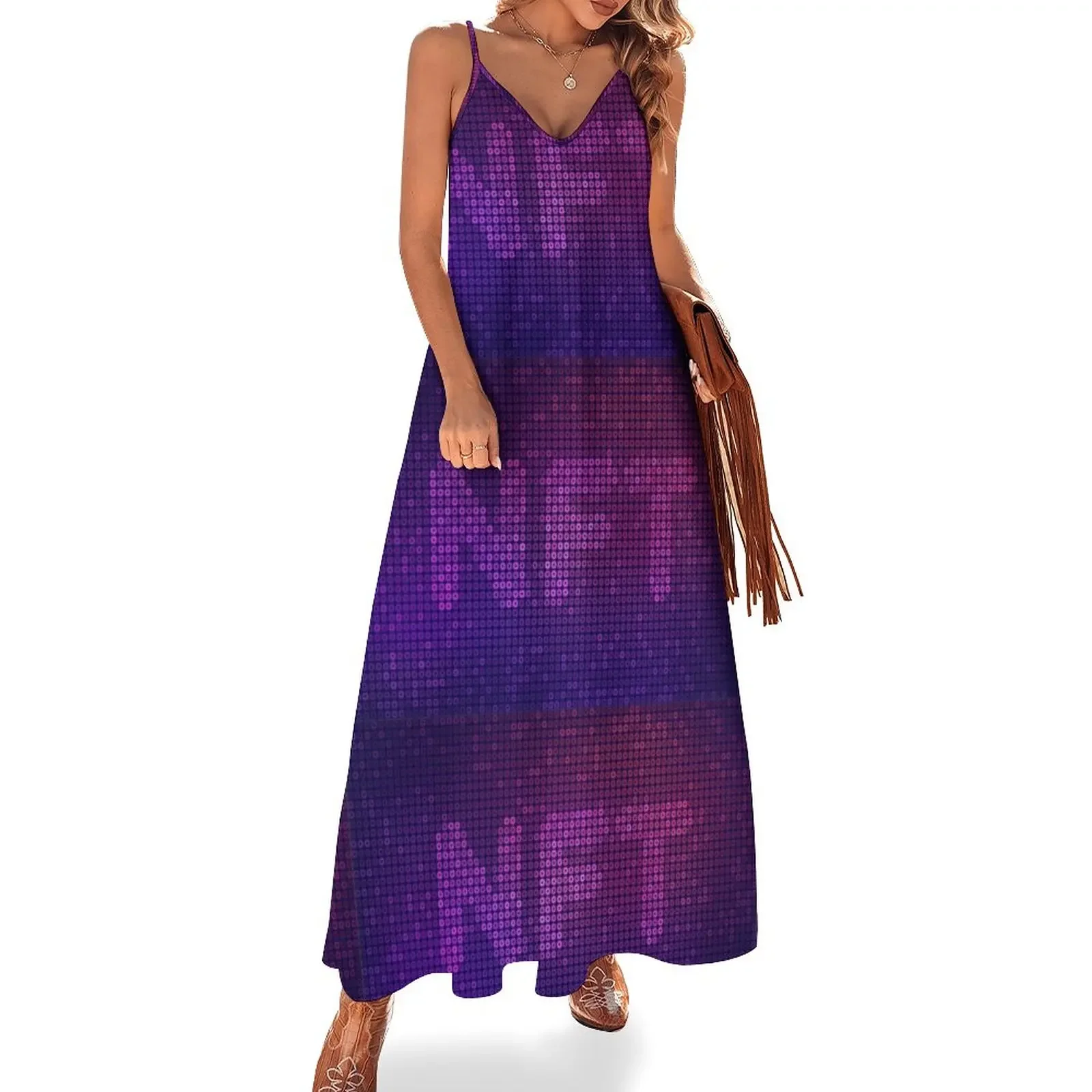NFT Design cyrpto money Sleeveless Dress Casual dresses luxury evening dresses for women 2025
NFT Design cyrpto money Sleeveless Dress Casual dresses luxury evening dresses for women 2025