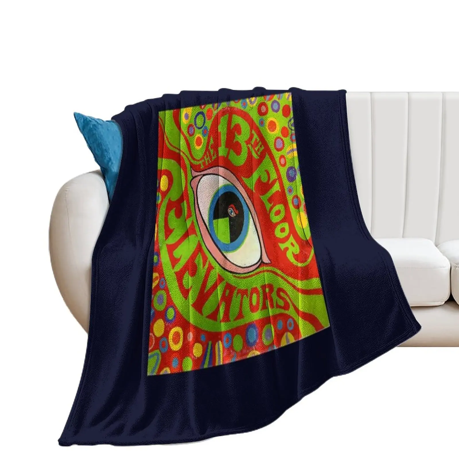 The 13th Floor Elevators The Psychedelic Sounds Of The 13th Floor Elevators Throw Blanket Giant Sofa christmas gifts Blankets
The 13th Floor Elevators The Psychedelic Sounds Of The 13th Floor Elevators Throw Blanket Giant Sofa christmas gifts Blankets