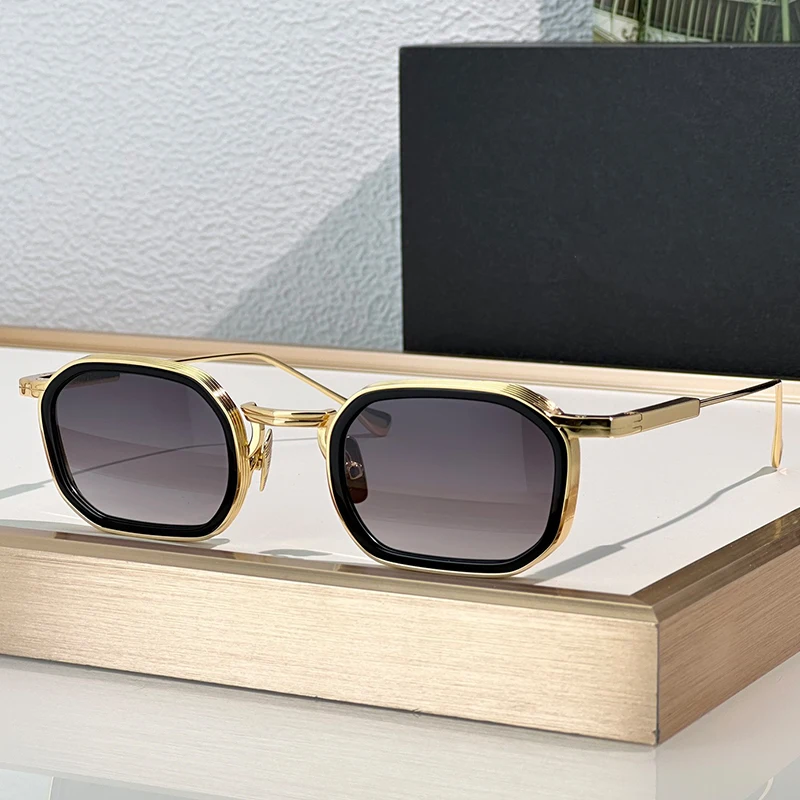 2024 Ins Oval 2024 Fashion Designer Sunglasses Uv400 High Quality Men Punk Style France Gradient Outdoor Eyeglasses with Case
2024 Ins Oval 2024 Fashion Designer Sunglasses Uv400 High Quality Men Punk Style France Gradient Outdoor Eyeglasses with Case