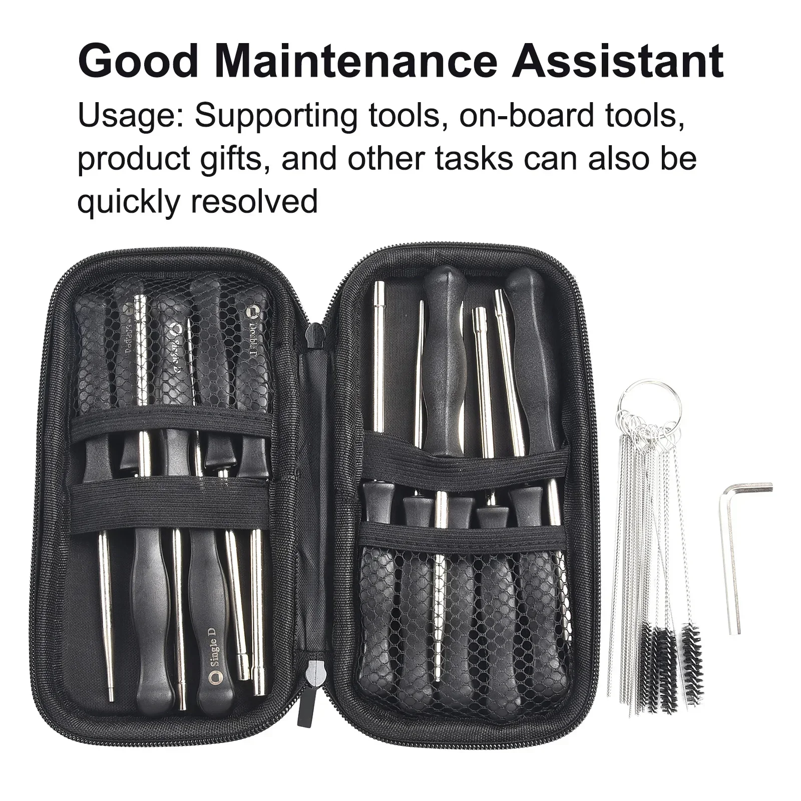 14pcs Screwdriver For Chainsaw Eater Trimmer For Craftsman Screwdriver Kit 14pcs Screwdriver 14pcs Screwdriver
14pcs Screwdriver For Chainsaw Eater Trimmer For Craftsman Screwdriver Kit 14pcs Screwdriver 14pcs Screwdriver