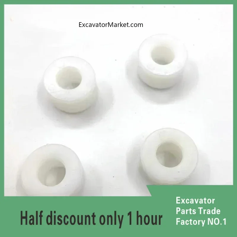 Excavator Accessories for SY55/65/75-9 Pulley Glass Pulley Roller Track Front Frame Pulley
Excavator Accessories for SY55/65/75-9 Pulley Glass Pulley Roller Track Front Frame Pulley