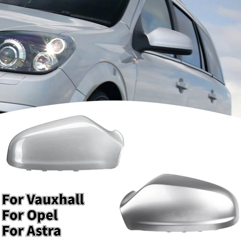 Left&Right Door Wing Mirror Cover For Vauxhall For Opel For Astra H MK5 04-09 Door Wing Mirror Cover Exterior Mirror Cover
Left&Right Door Wing Mirror Cover For Vauxhall For Opel For Astra H MK5 04-09 Door Wing Mirror Cover Exterior Mirror Cover