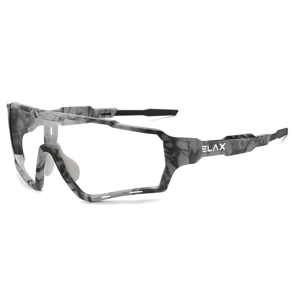 Rapid Discoloration Lens Cycling Sunglass Windproof Length Adjustable UV Resistant Cycling Glass Comfortable Sunglasses
Rapid Discoloration Lens Cycling Sunglass Windproof Length Adjustable UV Resistant Cycling Glass Comfortable Sunglasses