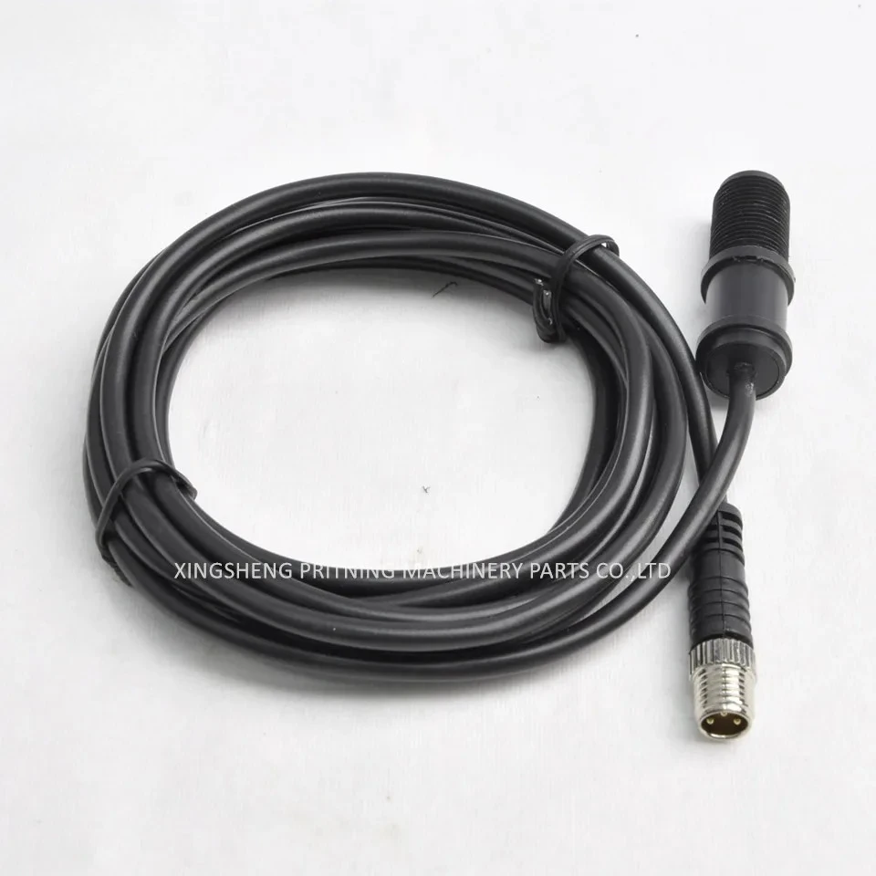 M2.161.1531/L2.110.1563 SENSOR INDUC MEAS PROX/SENSOR CAPAC SWIT-PROX HIGH QUALITY PRINTING MACHINE PARTS XL105 CX102 CD102
M2.161.1531/L2.110.1563 SENSOR INDUC MEAS PROX/SENSOR CAPAC SWIT-PROX HIGH QUALITY PRINTING MACHINE PARTS XL105 CX102 CD102