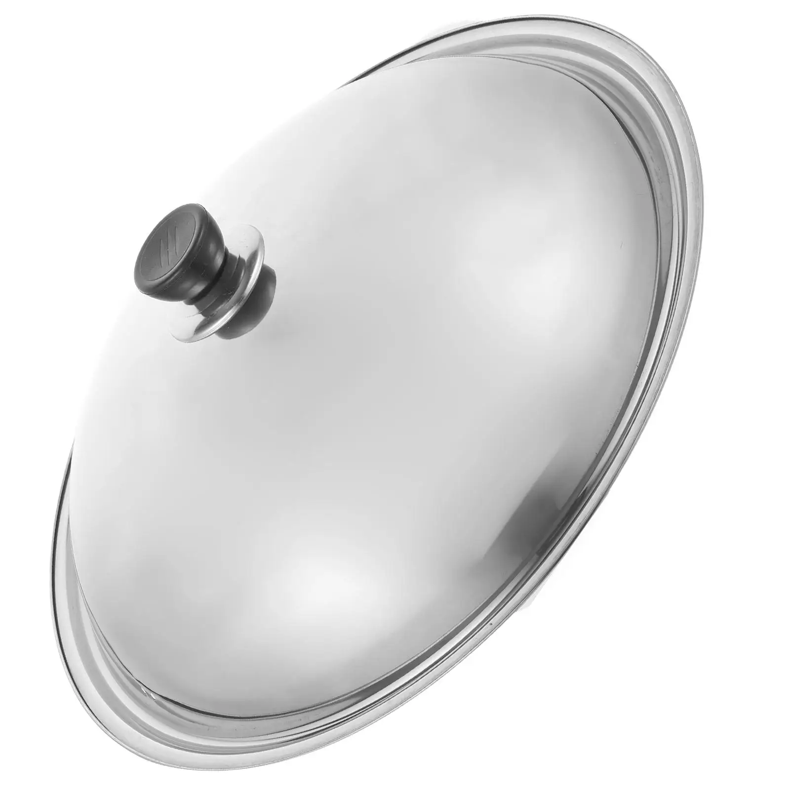 Stainless Steel Pot Cover Anti Oil Splashing Cooking Tool Lid Kitchen Gadget Heat Resistant Easy Use Efficient
Stainless Steel Pot Cover Anti Oil Splashing Cooking Tool Lid Kitchen Gadget Heat Resistant Easy Use Efficient