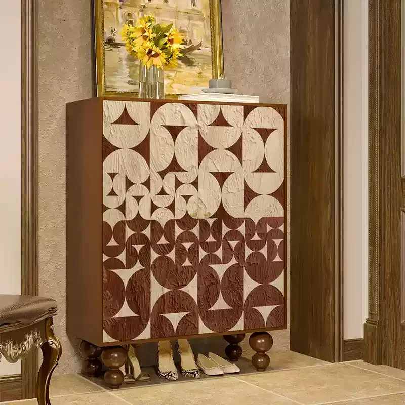 #Quality Assurance 3 Layers Shoe Cabinet Modern Wooden Shoe Rack Storage Cabinet Tipping Cabinet Shoe
#Quality Assurance 3 Layers Shoe Cabinet Modern Wooden Shoe Rack Storage Cabinet Tipping Cabinet Shoe