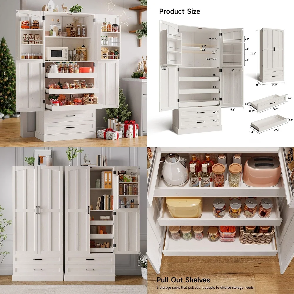 Inch Kitchen Wall Cabinet, White Shaker RTA Wall Cabinet with Soft Close Double Doors, 2 Adjustable Shelves, 36 W x 12 D x 30 H
Inch Kitchen Wall Cabinet, White Shaker RTA Wall Cabinet with Soft Close Double Doors, 2 Adjustable Shelves, 36 W x 12 D x 30 H