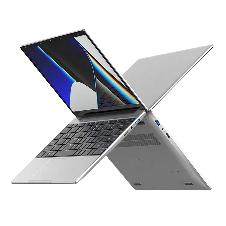 New 14-Inch Business Laptop with Quad-Core Processor English Keyboard Camera Feature IPS Screen HDMI Port
New 14-Inch Business Laptop with Quad-Core Processor English Keyboard Camera Feature IPS Screen HDMI Port