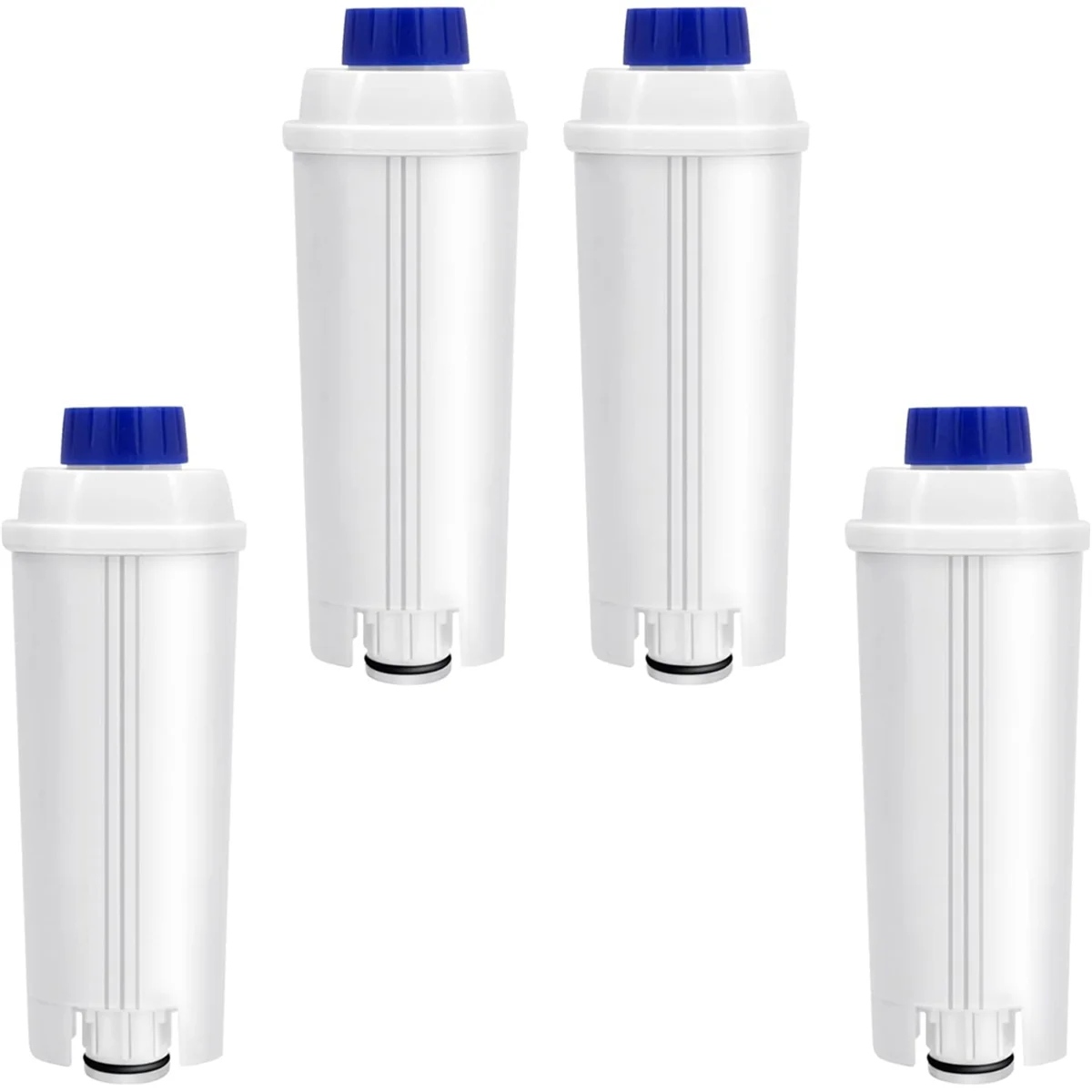 A04I DLSC002 Фильтр для воды для кофемашины, для Ecam, Esam, , Bco410, Bco420, Ec680, Ec800, 4 шт.
A04I DLSC002 Фильтр для воды для кофемашины, для Ecam, Esam, , Bco410, Bco420, Ec680, Ec800, 4 шт.