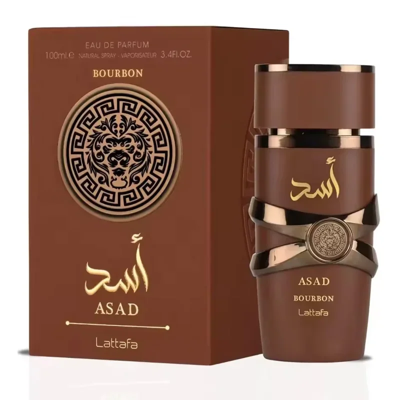 100ml Original Perfume Spray Long-lasting Men's Perfume Yara Moi Tous Asad Women's Fragrance Long-lasting Pheromones Gift
100ml Original Perfume Spray Long-lasting Men's Perfume Yara Moi Tous Asad Women's Fragrance Long-lasting Pheromones Gift