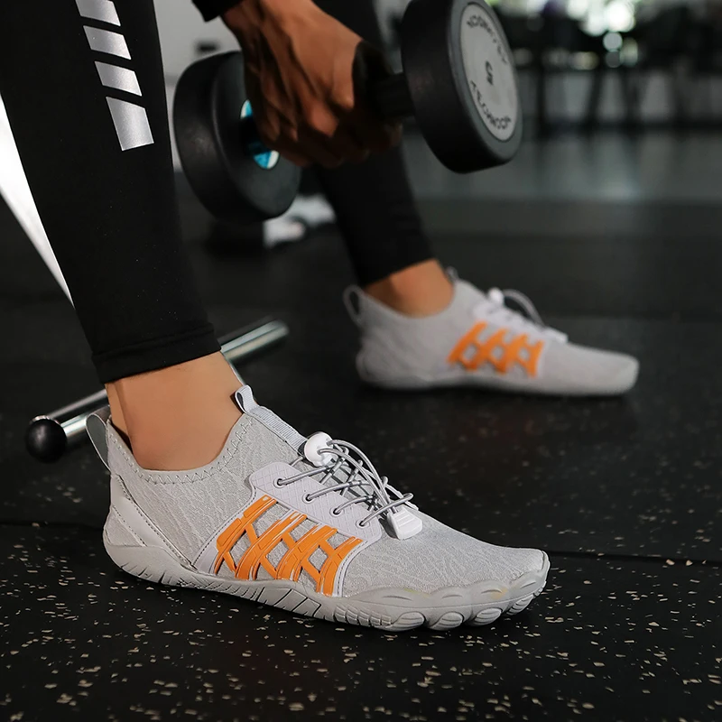 2026 Summer Rock Climbing Shoes, Barefoot Breathable Swimming Shoes, Beach Hiking Shoes, Women's Outdoor Shoes, Indoor Yoga Shoes
2026 Summer Rock Climbing Shoes, Barefoot Breathable Swimming Shoes, Beach Hiking Shoes, Women's Outdoor Shoes, Indoor Yoga Shoes
