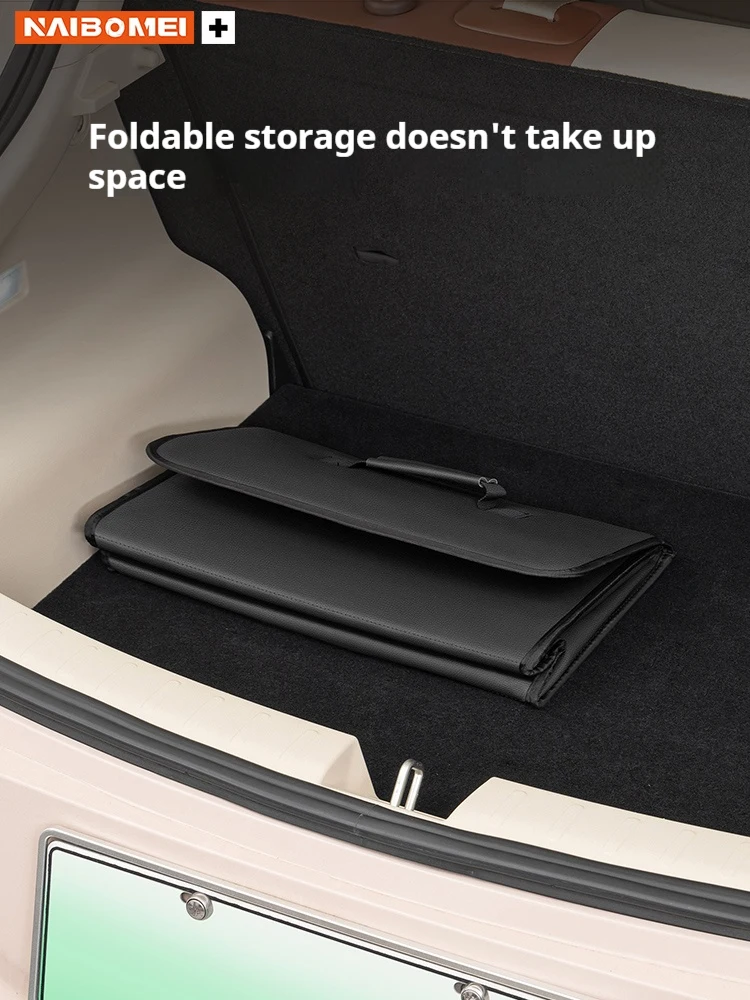 Car Trunk Storage Box Organizer Foldable Container Bag For Mercedes-Benz AMG A B C E S V R-Class A45 C43 CLA GLA GLB GLC GLE SLK
Car Trunk Storage Box Organizer Foldable Container Bag For Mercedes-Benz AMG A B C E S V R-Class A45 C43 CLA GLA GLB GLC GLE SLK
