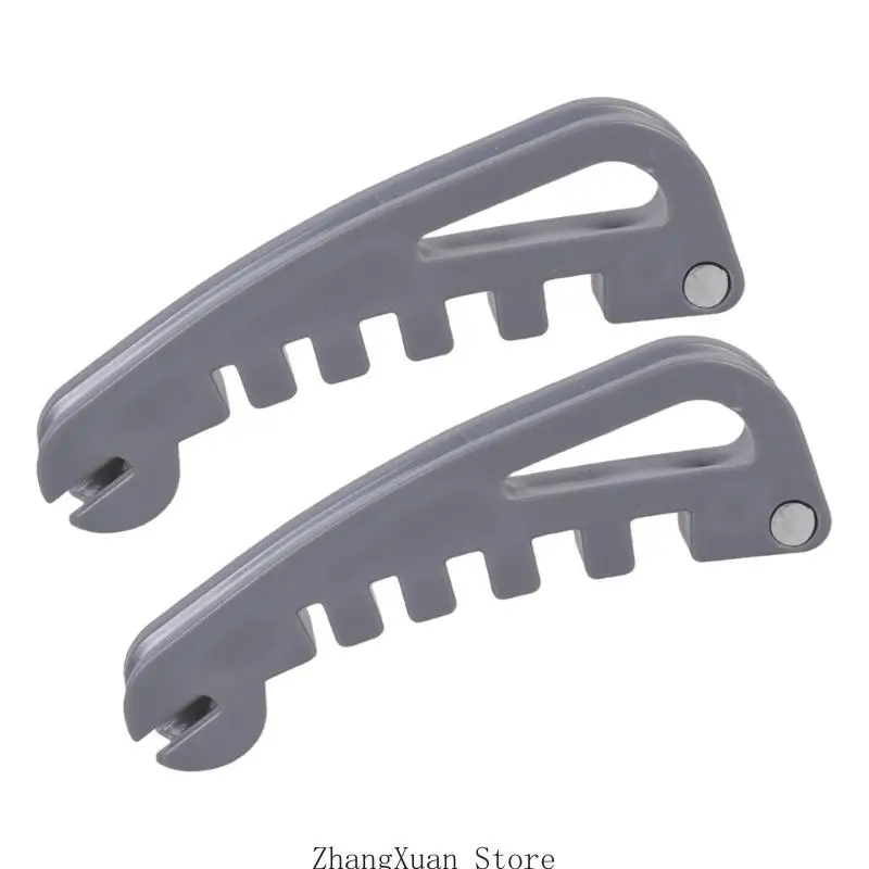 Eyeglass Frame Calibration Repair Tool For Quick Fixing And Comfortable Ergonomic Grip 3XUF
Eyeglass Frame Calibration Repair Tool For Quick Fixing And Comfortable Ergonomic Grip 3XUF