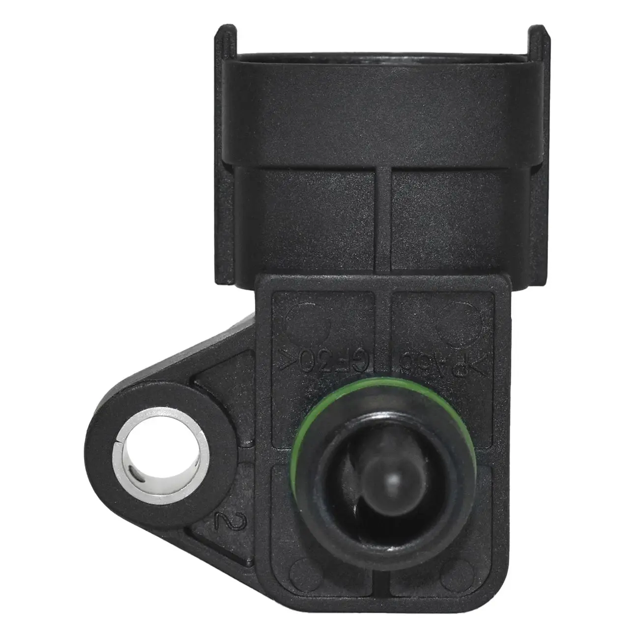 Manifold Pressure MAP Sensor 39300-3C300 721893 AS445 For HYUNDAI AZERA GENESIS SANTA FE ,KIA CADENZA K900
Manifold Pressure MAP Sensor 39300-3C300 721893 AS445 For HYUNDAI AZERA GENESIS SANTA FE ,KIA CADENZA K900