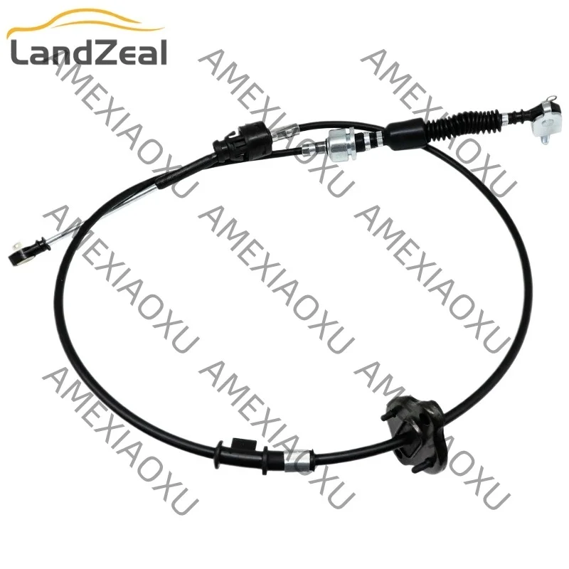 338200C020 Gearshift Control Lever Selctor Cable Manual Transmissions Parts For Toyota Sequoia Tundra 4.7L 2001-2004
338200C020 Gearshift Control Lever Selctor Cable Manual Transmissions Parts For Toyota Sequoia Tundra 4.7L 2001-2004