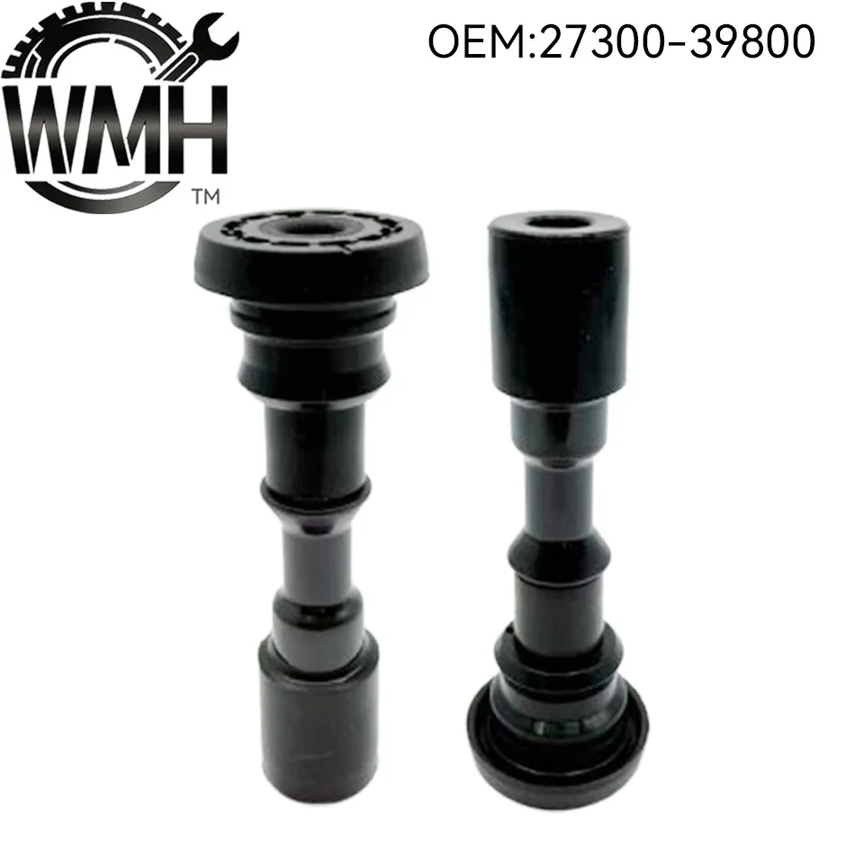 4/8/16Pcs Car accessories Oem27300-39800 Ignition Coil Rubber Repair Kit Suitable for Kia Sorento 3.5L V6
4/8/16Pcs Car accessories Oem27300-39800 Ignition Coil Rubber Repair Kit Suitable for Kia Sorento 3.5L V6
