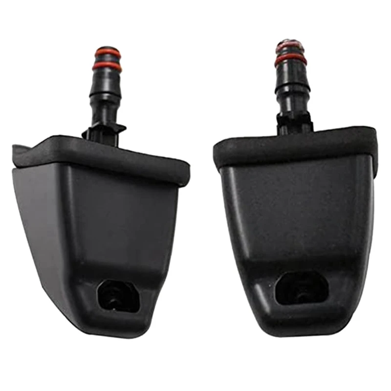 New Left & Right Side Headlight Washer Nozzle For HONDA CRV 2002-2006 76885-SCA-S11 76880-SCA-S11 Parts Accessories
New Left & Right Side Headlight Washer Nozzle For HONDA CRV 2002-2006 76885-SCA-S11 76880-SCA-S11 Parts Accessories