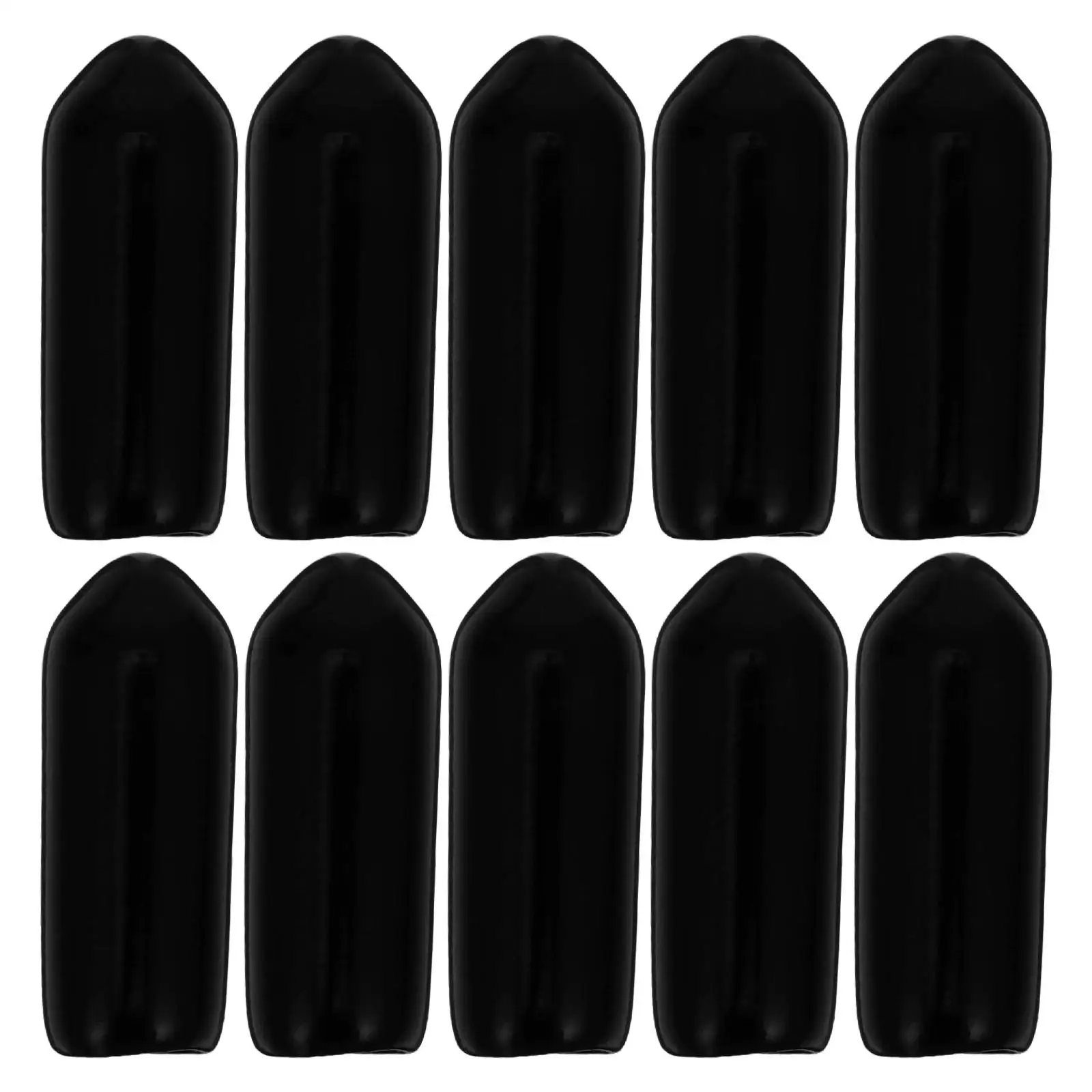 300 Pcs Cork Board Hook Holder Dishwasher Rack Repair Coating Pegboard Rubber Tips Stopper Wall Hooks for Coats
300 Pcs Cork Board Hook Holder Dishwasher Rack Repair Coating Pegboard Rubber Tips Stopper Wall Hooks for Coats